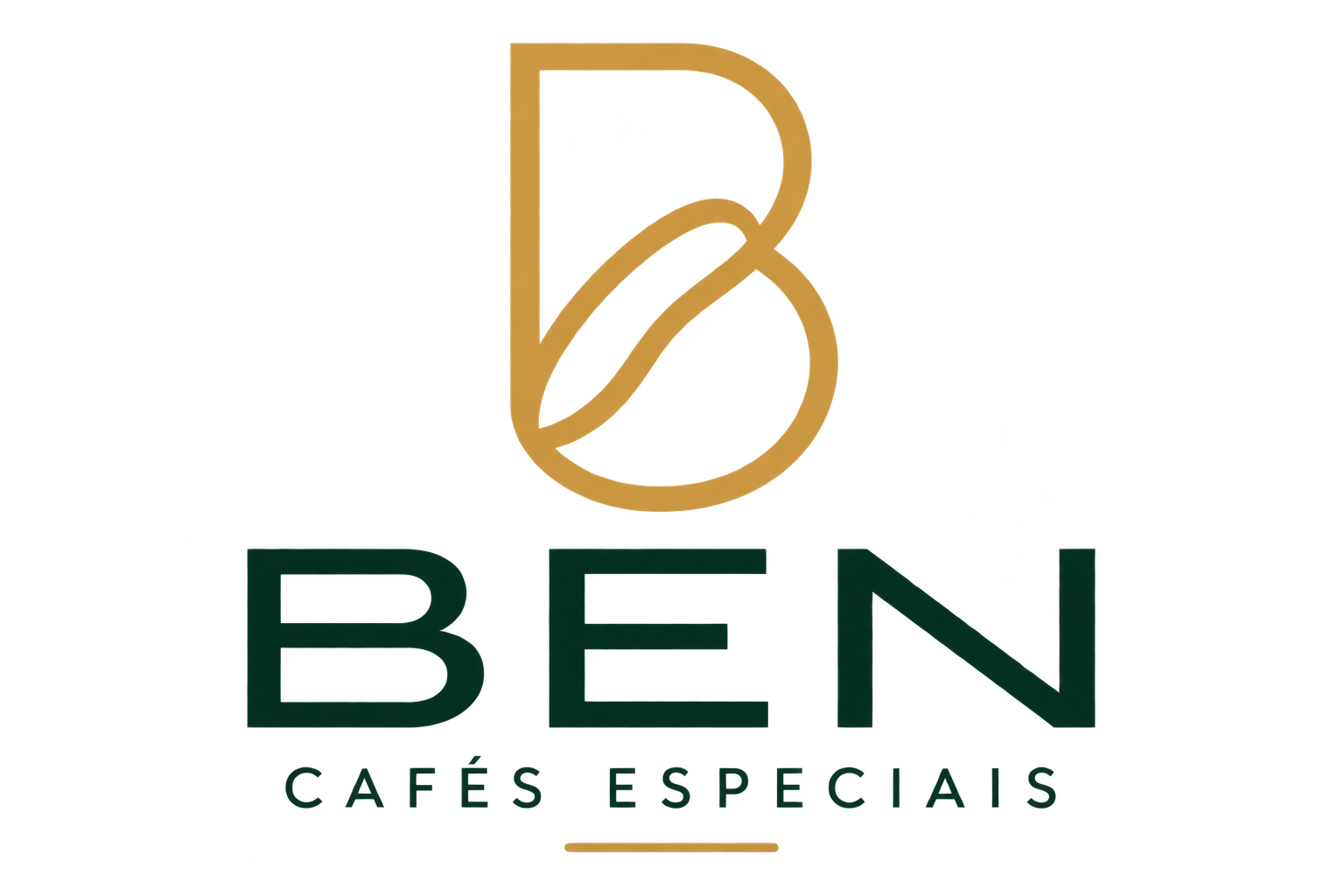 BEN Cafés Especiais